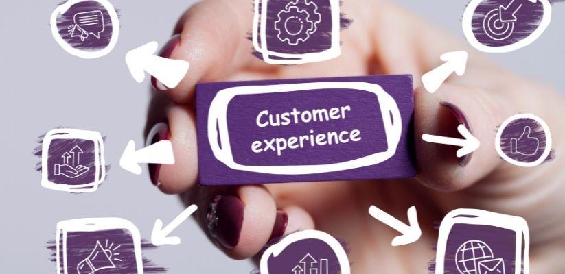 7 ways CRM Helps Improve Customer Experience