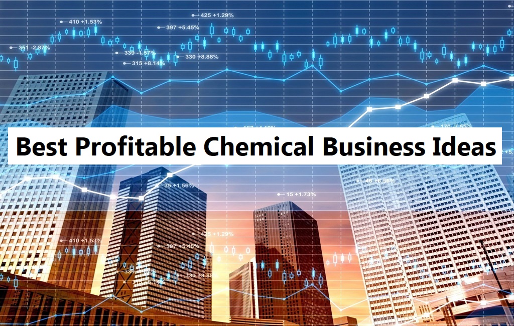 Chemical Business