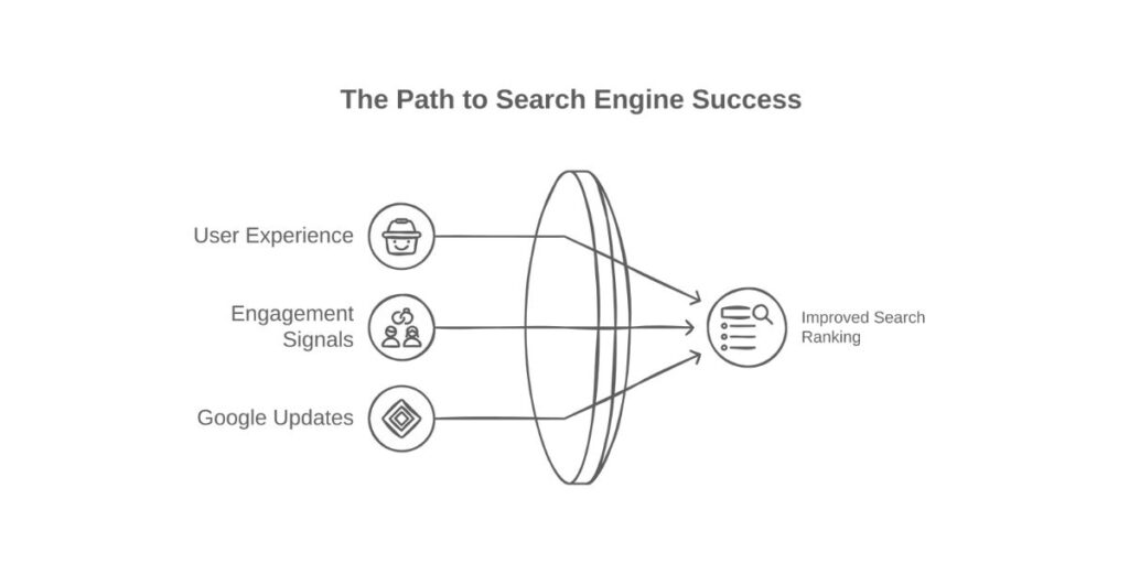 Personalization Drives Traffic
