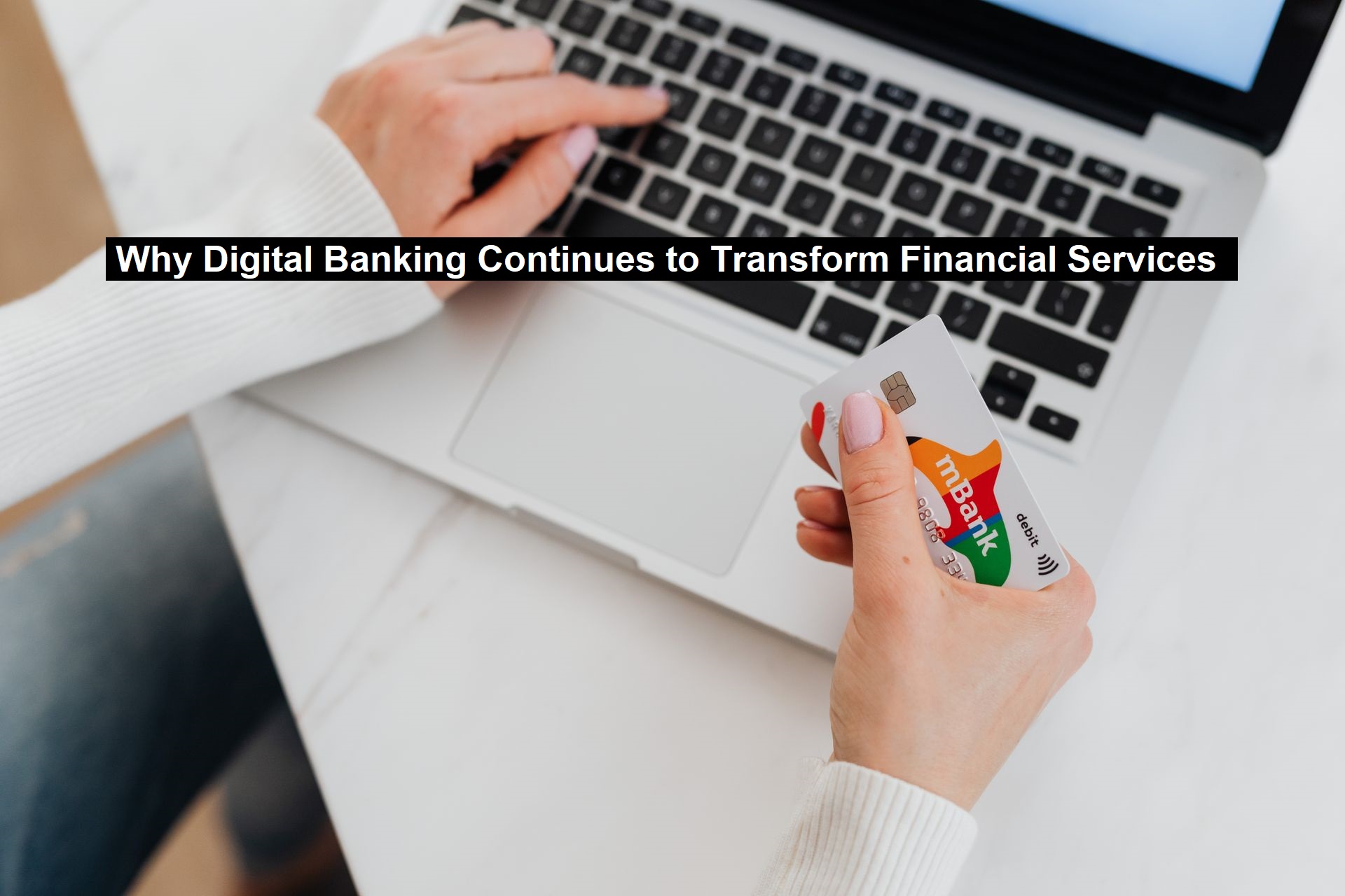 Digital Banking